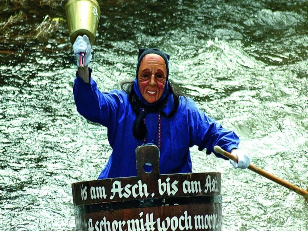 Appartamento Haus Schiltach Schramberg Esterno foto
