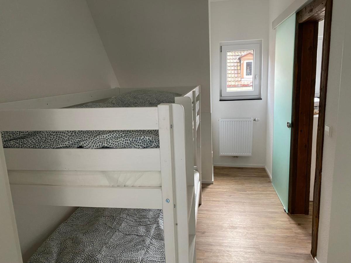 Appartamento Haus Schiltach Schramberg Esterno foto
