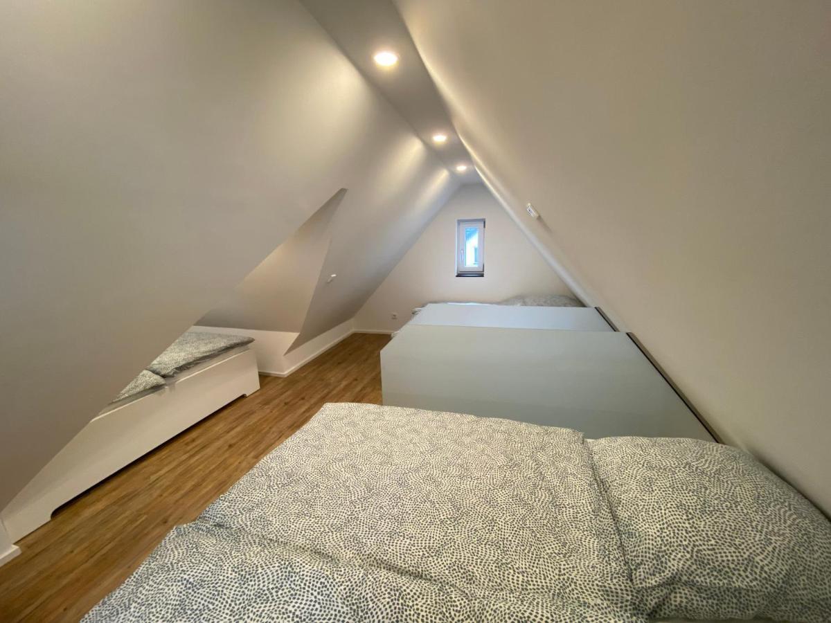 Appartamento Haus Schiltach Schramberg Esterno foto